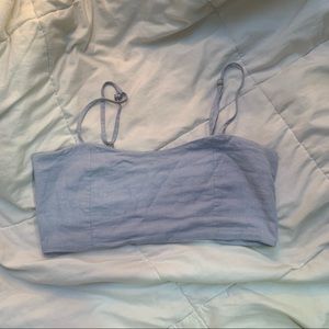 Brandy Melville Bralette Top